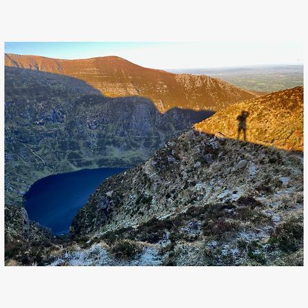 Dromdiah Lodge Killeagh المظهر الخارجي الصورة