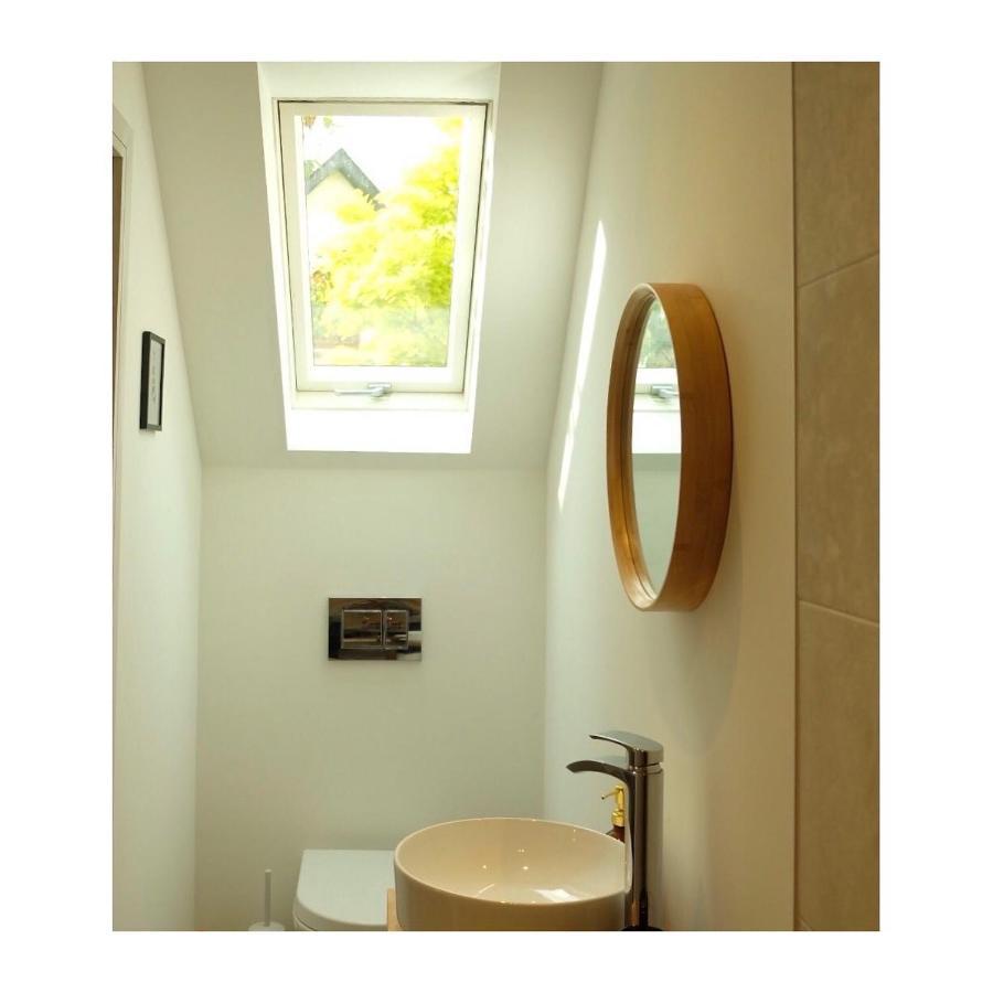 Dromdiah Lodge Killeagh المظهر الخارجي الصورة