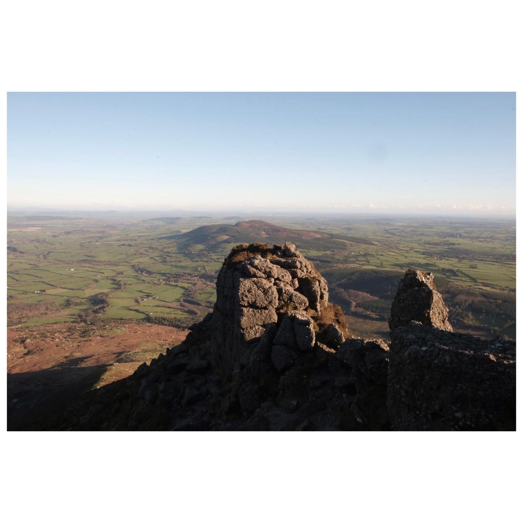 Dromdiah Lodge Killeagh المظهر الخارجي الصورة
