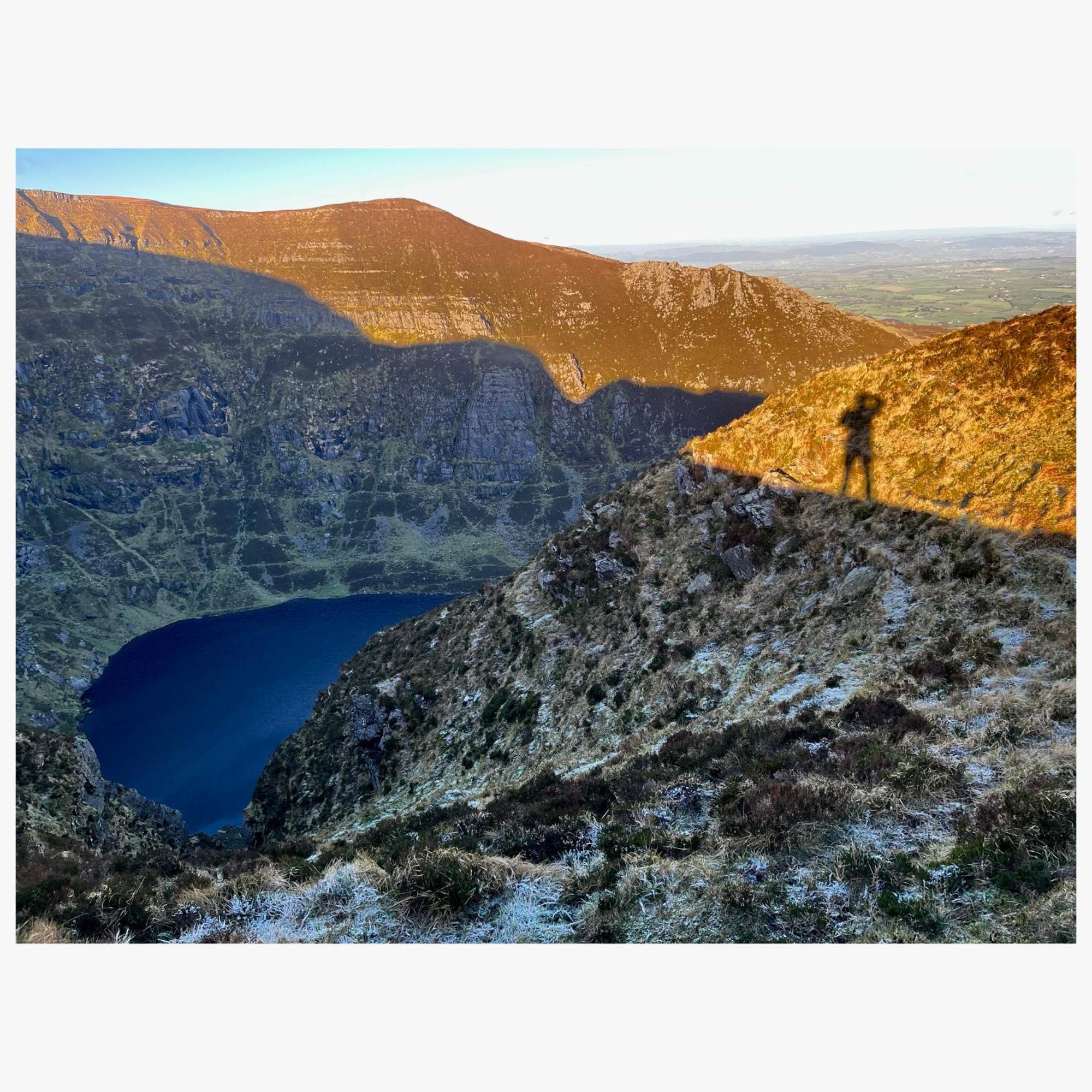 Dromdiah Lodge Killeagh المظهر الخارجي الصورة