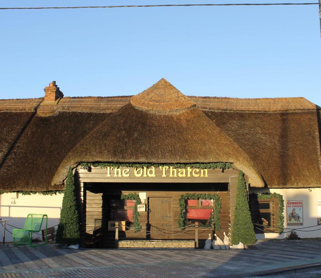 Dromdiah Lodge Killeagh المظهر الخارجي الصورة